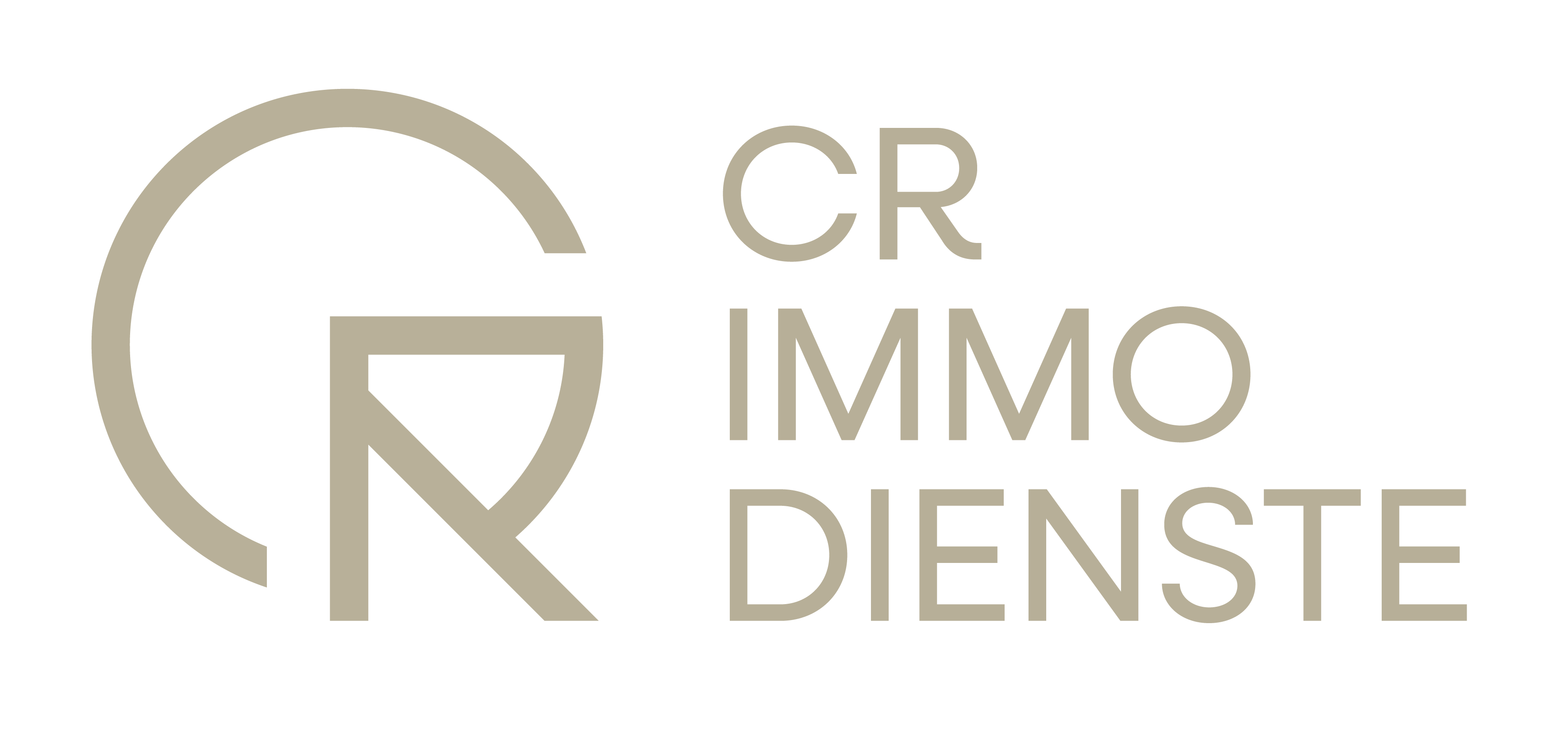 CR Immodienste AG
